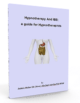 Hypnotherapy for IBS ebook image