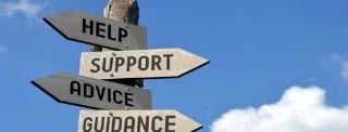 hypnotherapy supervision services banner