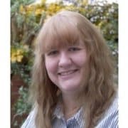Debbie Waller hypnotherapy tutor, speaker, therapist, author. Advanced Anxiety Workshop author and presenter