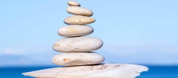 mindfulness in therapy training course illustration