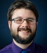 Brian Turner, psychotherapist, author, tutor. Advanced Anxiety Workshop author and presenter